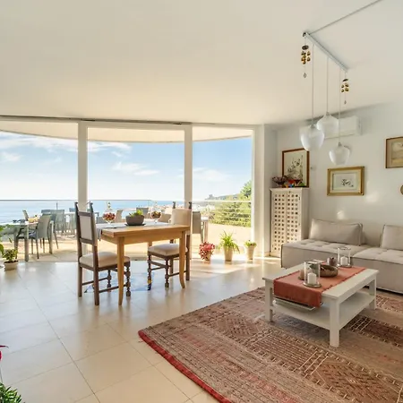 Cala D'aspide Santa Caterina (Lecce)