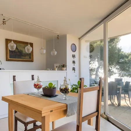 Cala D'aspide Сasa de vacaciones