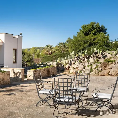 Cala D'aspide