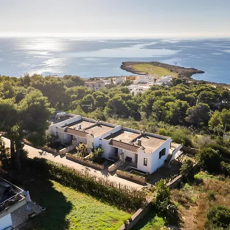 Cala D'aspide *