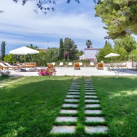 Cala D'aspide Casa vacanze