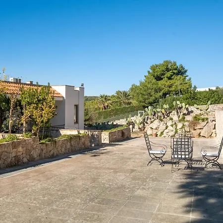 Cala D'aspide Casa vacanze *