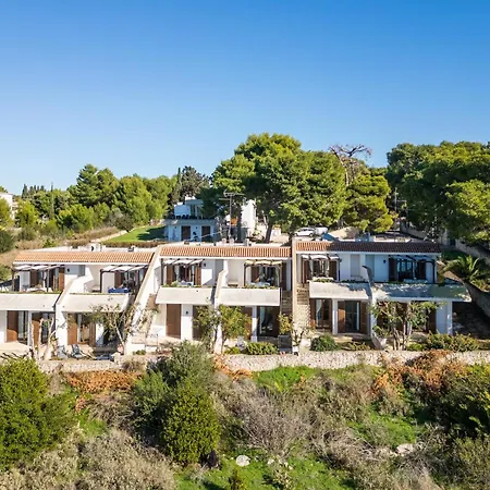 Cala D'aspide *