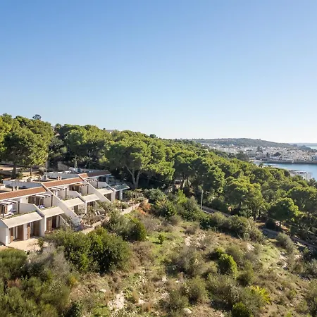 Cala D'aspide *