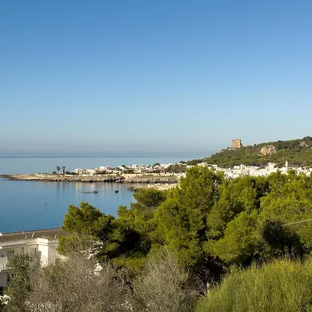 Cala D'aspide Casa vacanze Santa Caterina (Lecce)