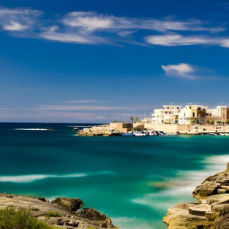 Casa vacanze Cala D'aspide *