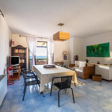 Casa vacanze Cala D'aspide