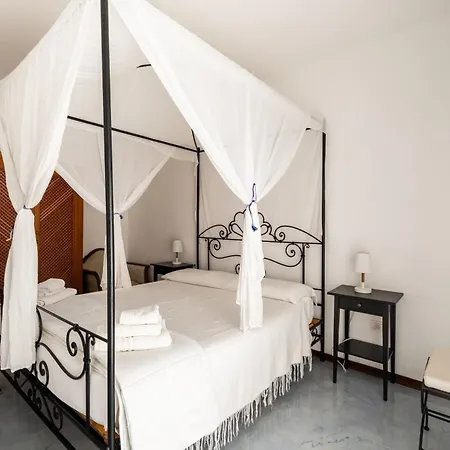 Casa vacanze Cala D'aspide