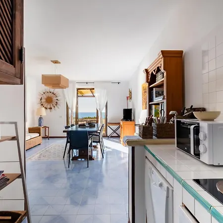 Casa vacanze Cala D'aspide