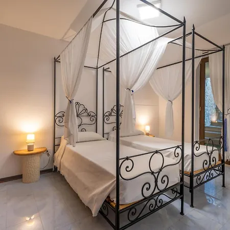 Casa vacanze Cala D'aspide Santa Caterina (Lecce)