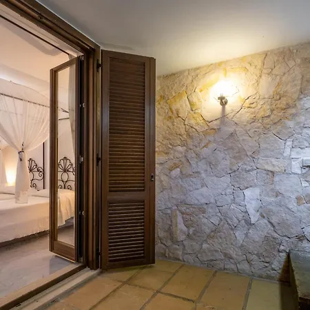 Cala D'aspide Casa vacanze