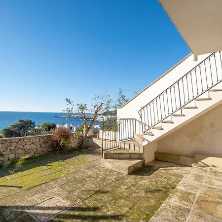 Cala D'aspide Casa vacanze