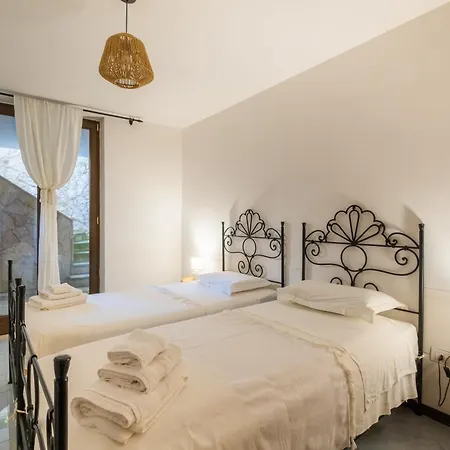 Casa vacanze Cala D'aspide