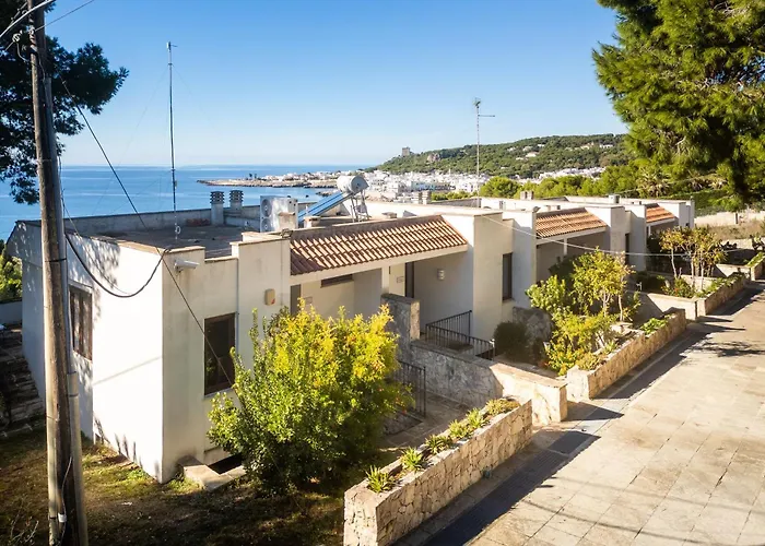 Cala D'aspide Сasa de vacaciones *