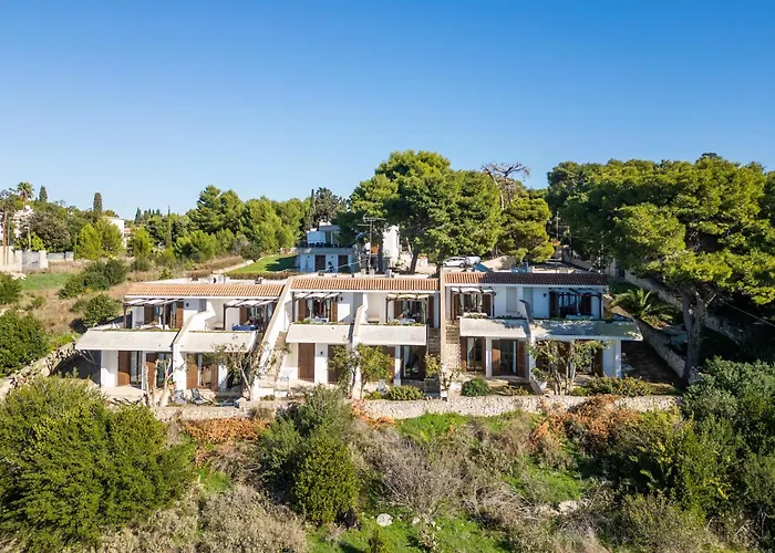 Cala D'aspide *