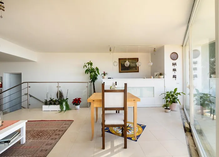 Cala D'aspide * Santa Caterina (Lecce)