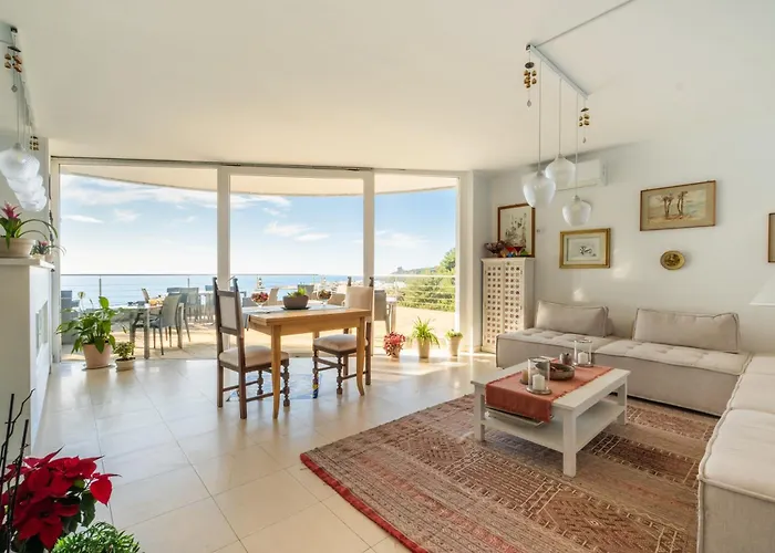 Cala D'aspide Santa Caterina (Lecce)