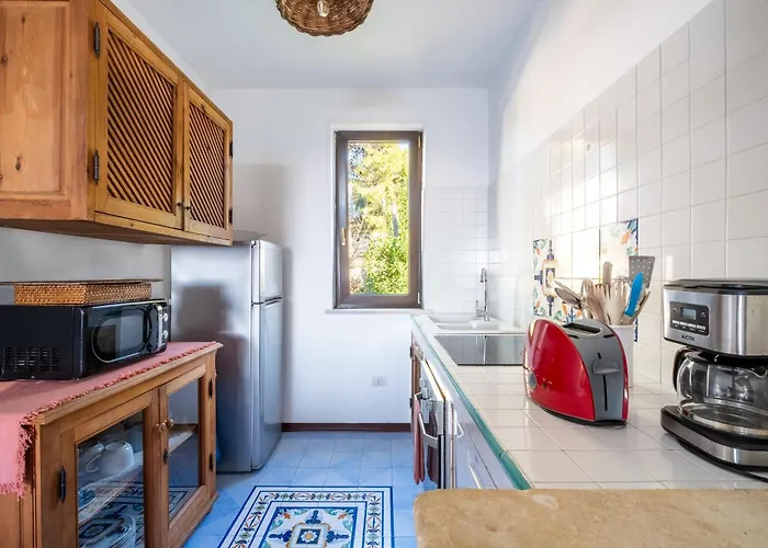 Cala D'aspide Santa Caterina (Lecce)