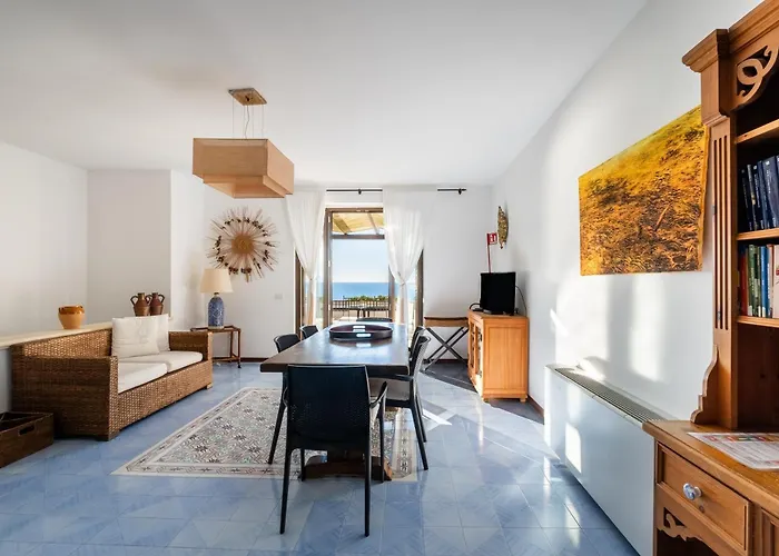 Cala D'aspide * Santa Caterina (Lecce)