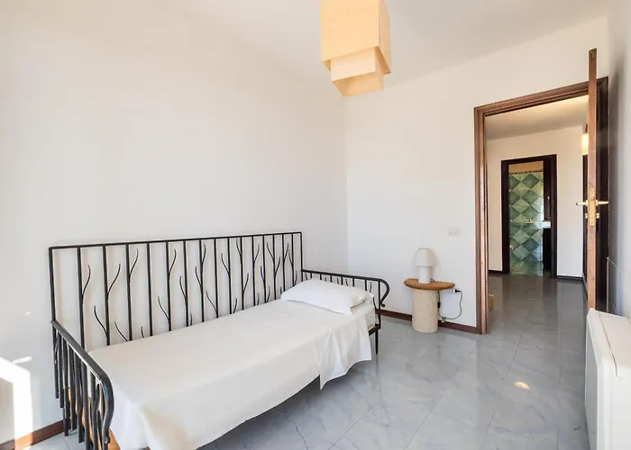 Cala D'aspide Сasa de vacaciones