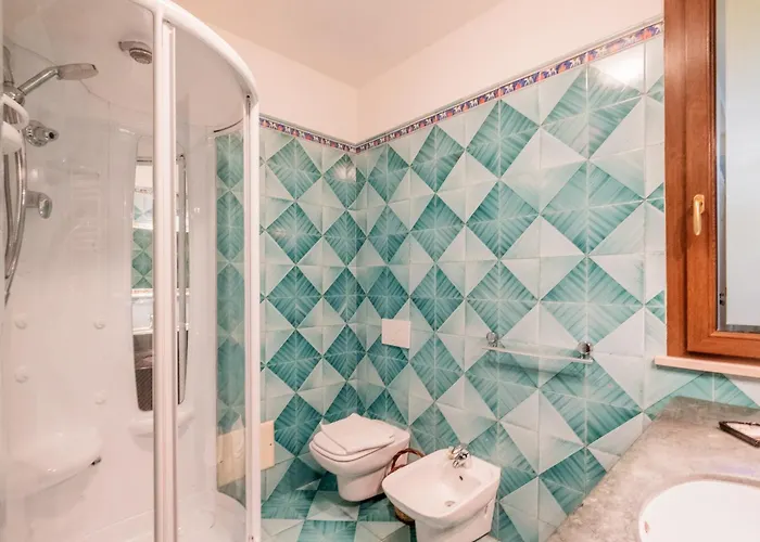 Сasa de vacaciones Cala D'aspide